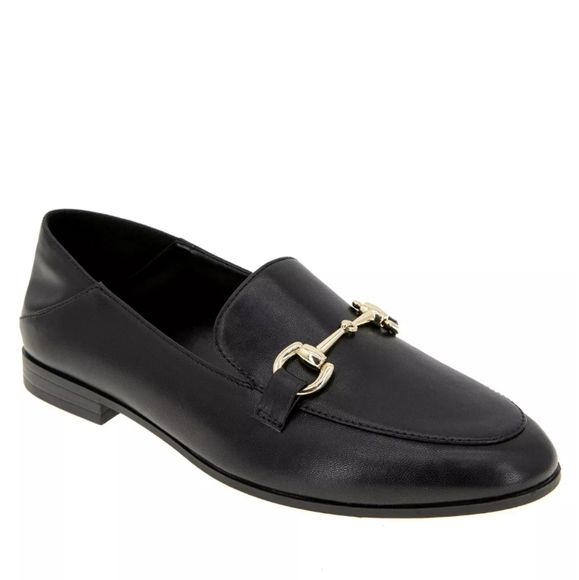 BCBGeneration Shoes - BCBGeneration Zeldi Convertible Loafers Black 9